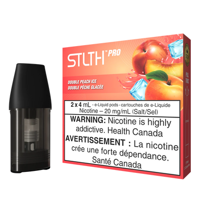 STLTH PRO PODS (F)