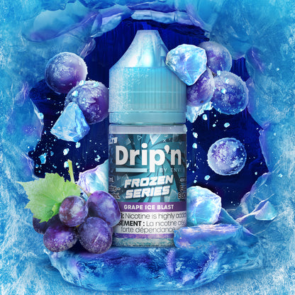 Drip’N Frozen Series 30ml Juice