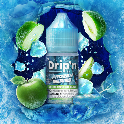 Drip’N Frozen Series 30ml Juice