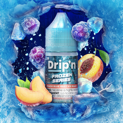 Drip’N Frozen Series 30ml Juice