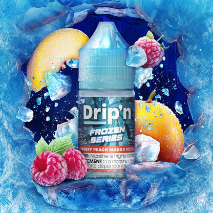 Drip’N Frozen Series 30ml Juice