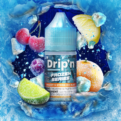 Drip’N Frozen Series 30ml Juice