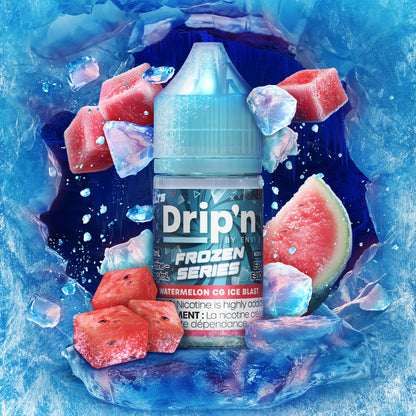 Drip’N Frozen Series 30ml Juice