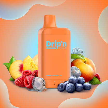 DRIP'N BY ENVI 16K PUFFS