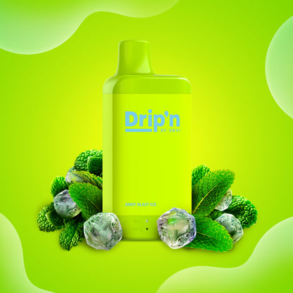 DRIP'N BY ENVI 16K PUFFS
