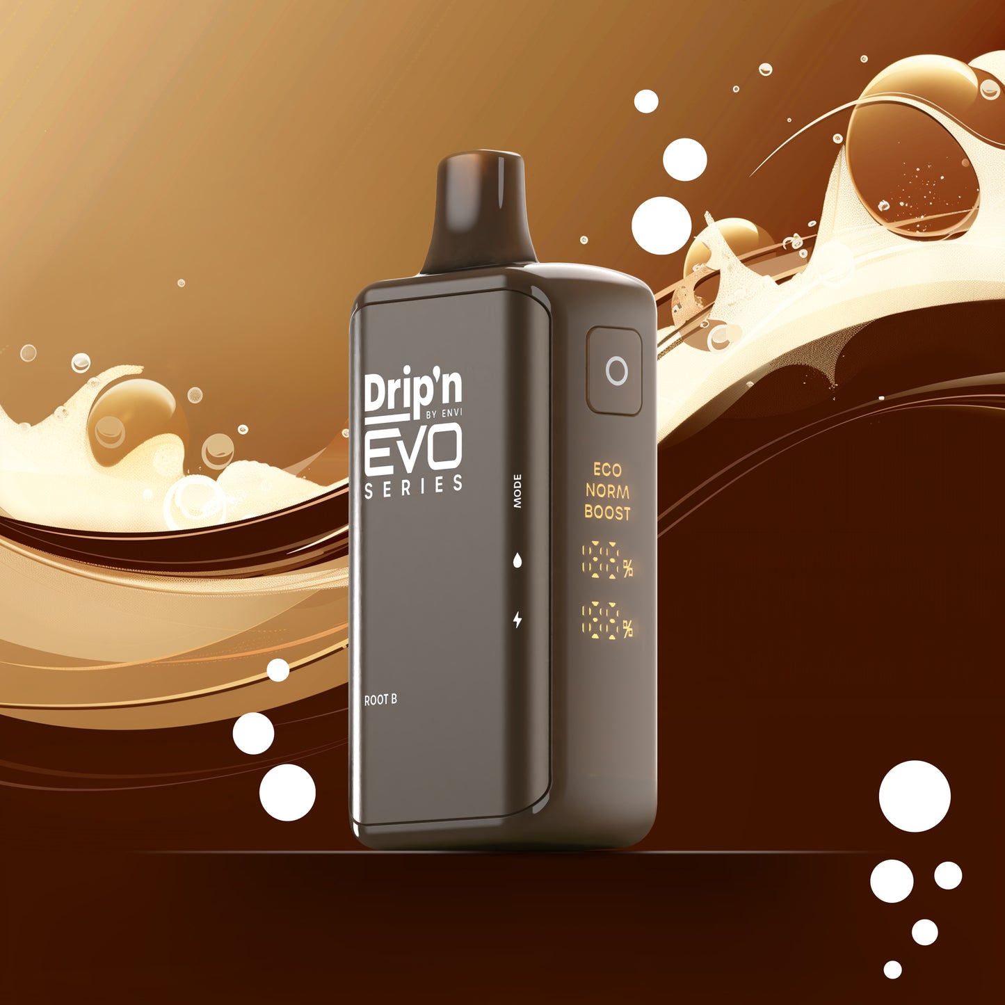 DRIP'N BY ENVI EVO 28k PUFFS