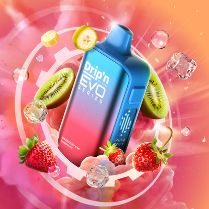 DRIP'N BY ENVI EVO SERIES 63K PUFFS (ON)