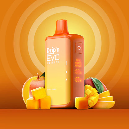 DRIP'N BY ENVI EVO 28k PUFFS (ON)