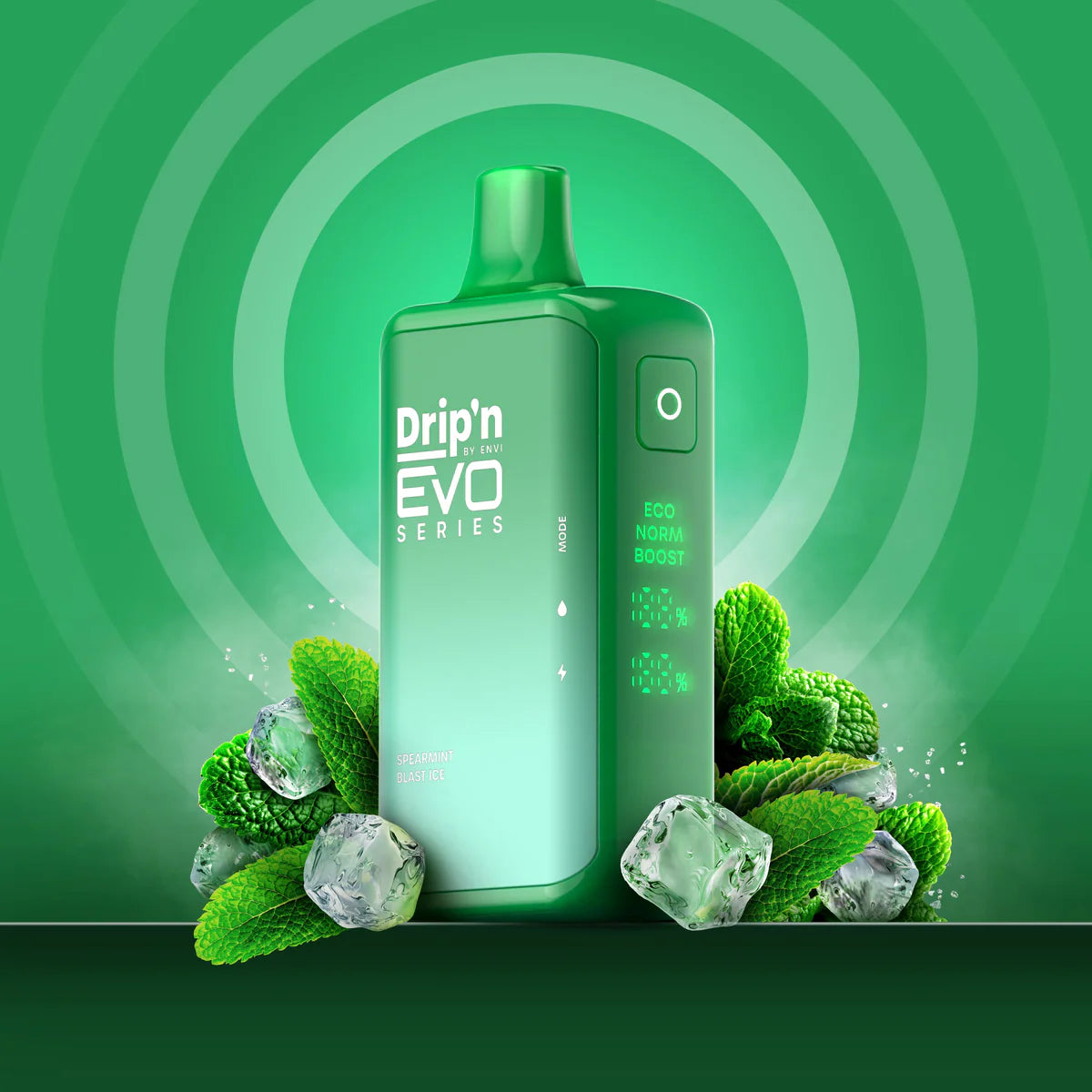 DRIP'N BY ENVI EVO 28k PUFFS (ON)