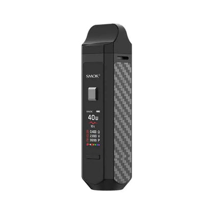 SMOK RPM40 REAL POD MOD KIT