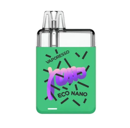 Vaporesso ECO Nano Vaping Device Kit