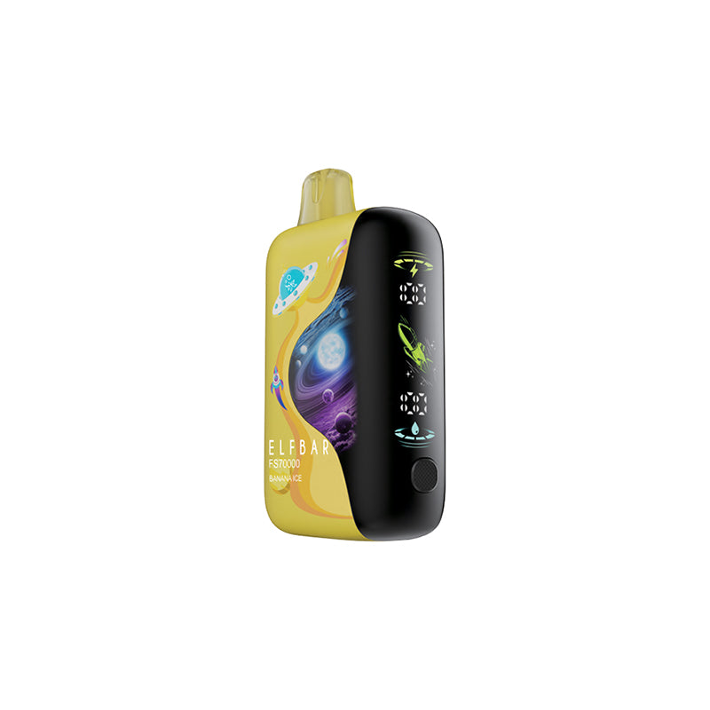 ELFBAR FS70K PUFFS