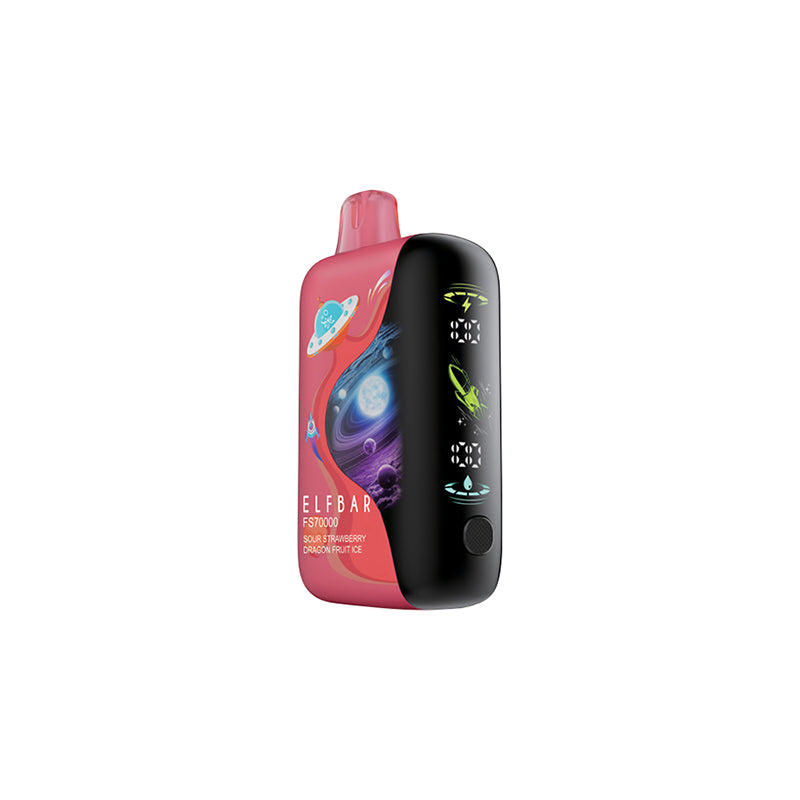 ELFBAR FS70K PUFFS