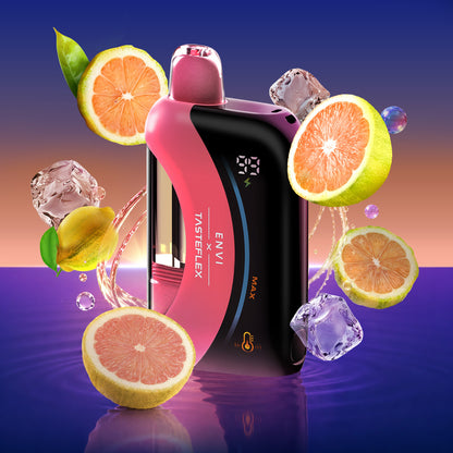 ENVI x TASTEFLEX 125K PUFFS