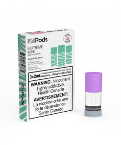 Z PODS - ALL FLAVORS (ON)
