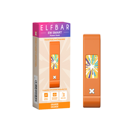 ELFBAR EW25K LED POWER BANK