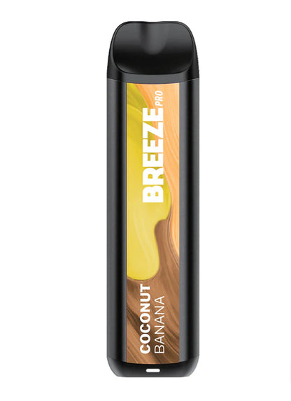 BREEZE PRO 2000 ZERO NICOTINE (F)