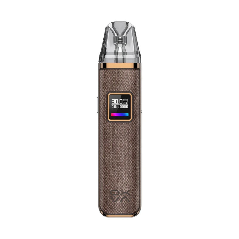 OXVA XLIM PRO VAPE KIT