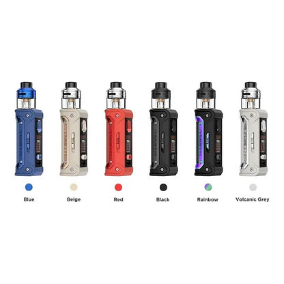 Geek Vape E100 Kit (CRC) 4.5ml