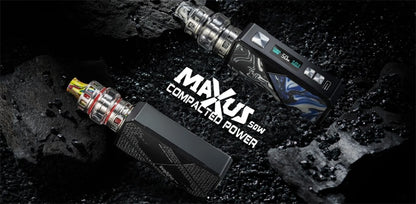 FREEMAX MAXUS 50W KIT