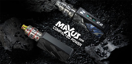 FREEMAX MAXUS 50W KIT