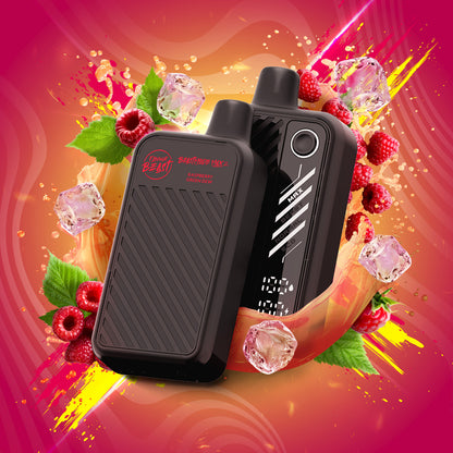 FLAVOUR BEAST BEAST MODE MAX 2 50K PUFFS