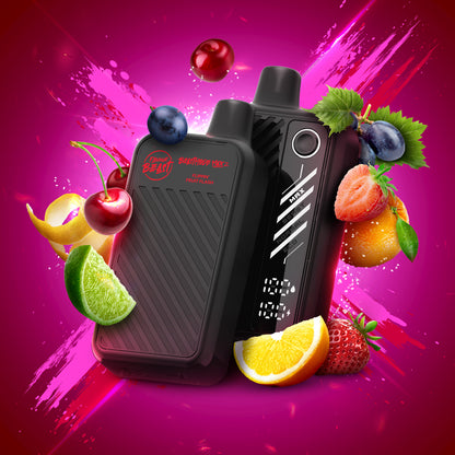 FLAVOUR BEAST BEAST MODE MAX 2 50K PUFFS