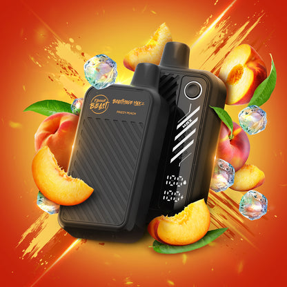 FLAVOUR BEAST BEAST MODE MAX 2 50K PUFFS