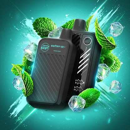 FLAVOUR BEAST BEAST MODE MAX 2 50K PUFFS