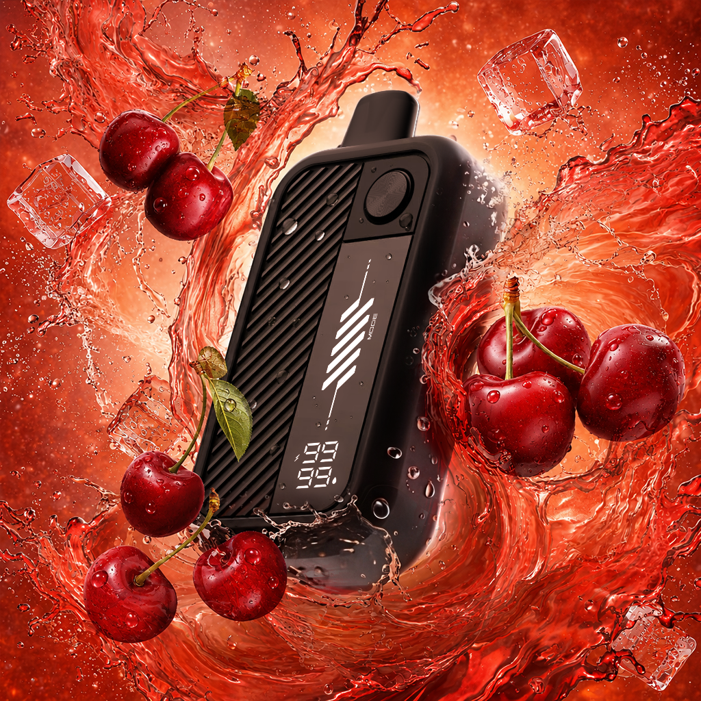 FLAVOUR BEAST BEAST MODE MAX 3