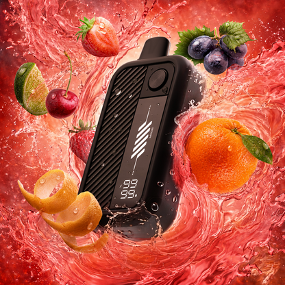 FLAVOUR BEAST BEAST MODE MAX 3