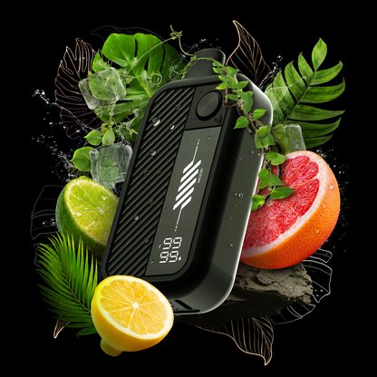 FLAVOUR BEAST BEAST MODE MAX 3
