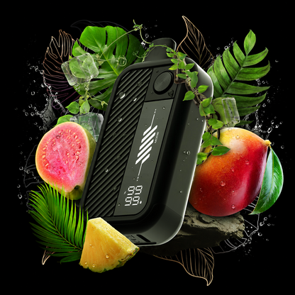 FLAVOUR BEAST BEAST MODE MAX 3