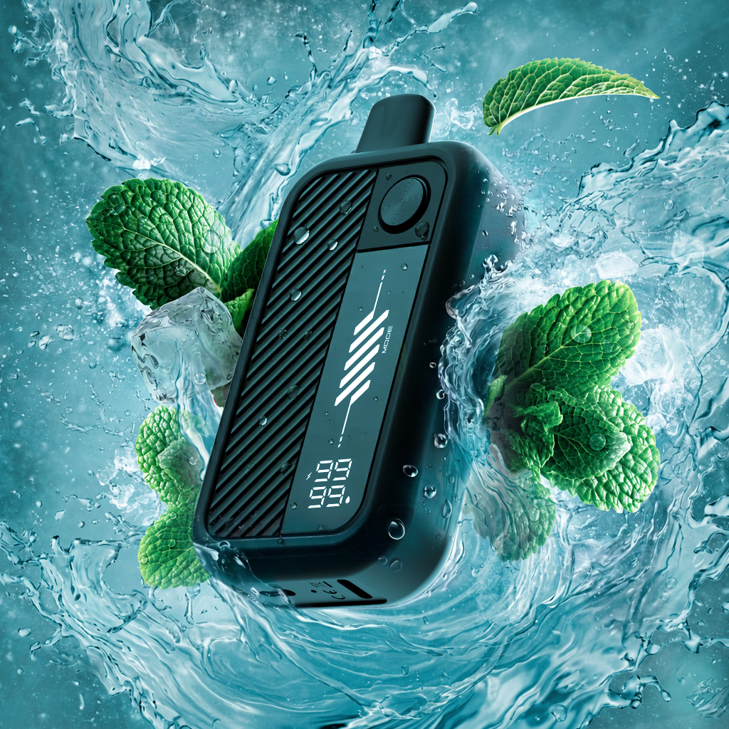 FLAVOUR BEAST BEAST MODE MAX 3