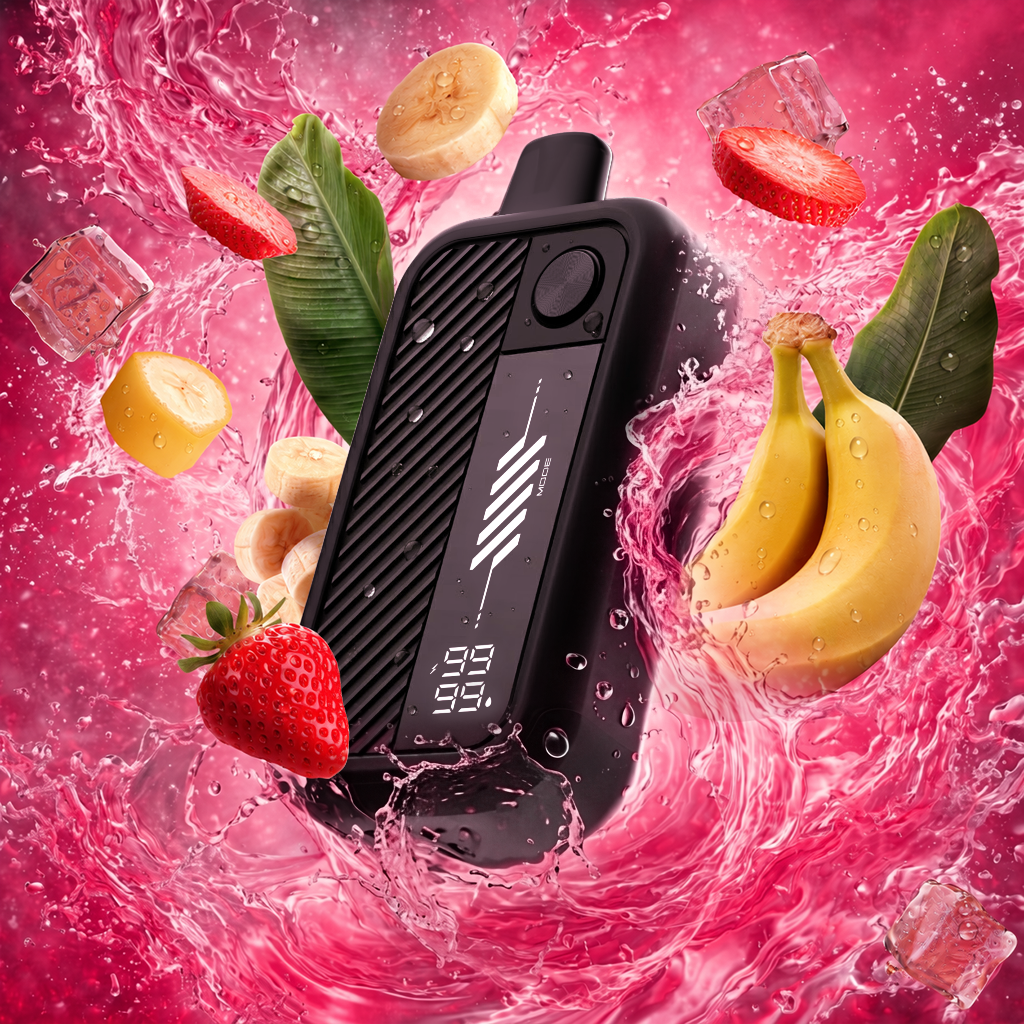 FLAVOUR BEAST BEAST MODE MAX 3