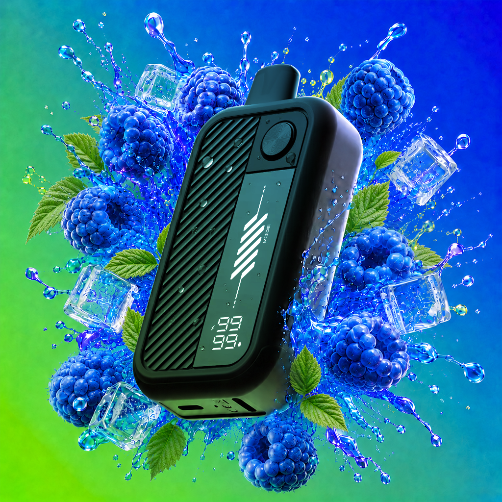 FLAVOUR BEAST BEAST MODE MAX 3