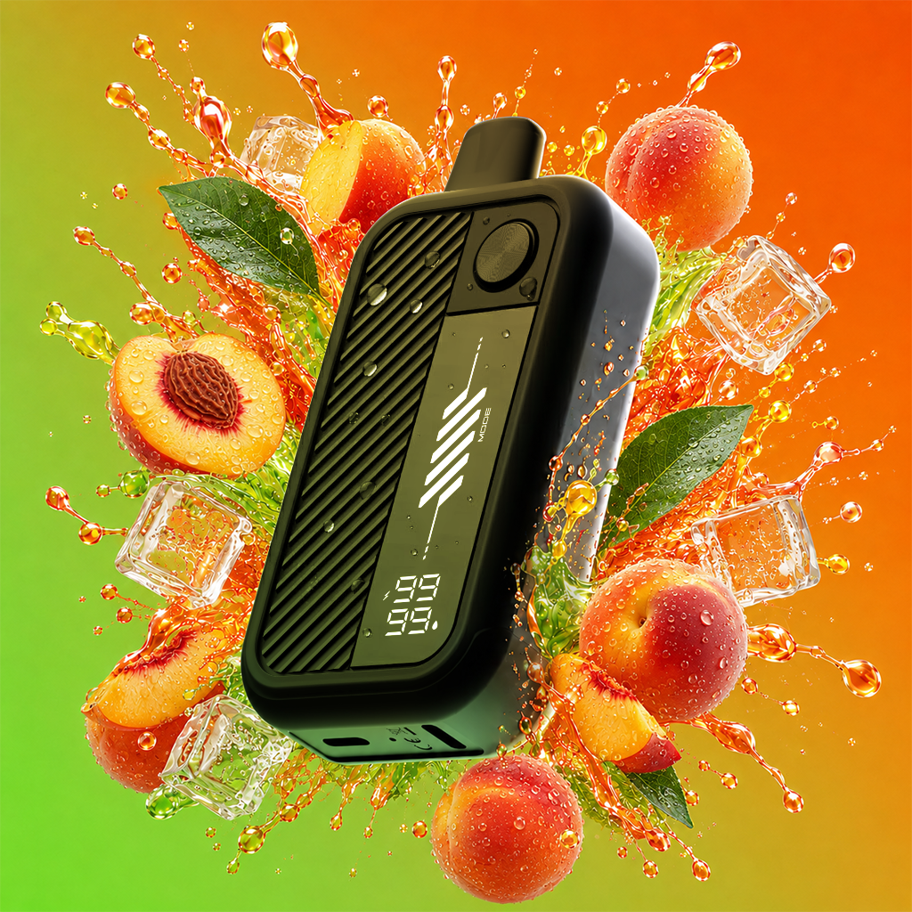 FLAVOUR BEAST BEAST MODE MAX 3