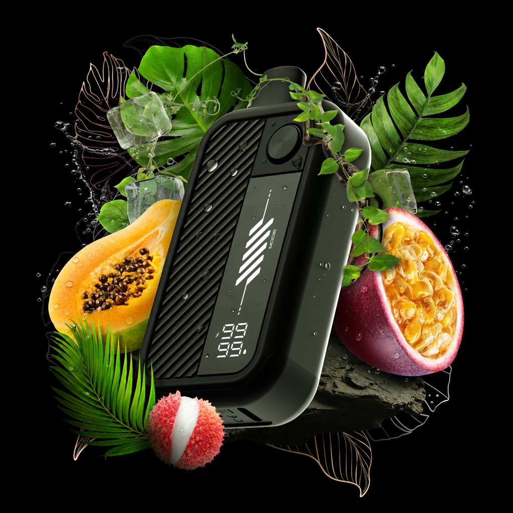 FLAVOUR BEAST BEAST MODE MAX 3