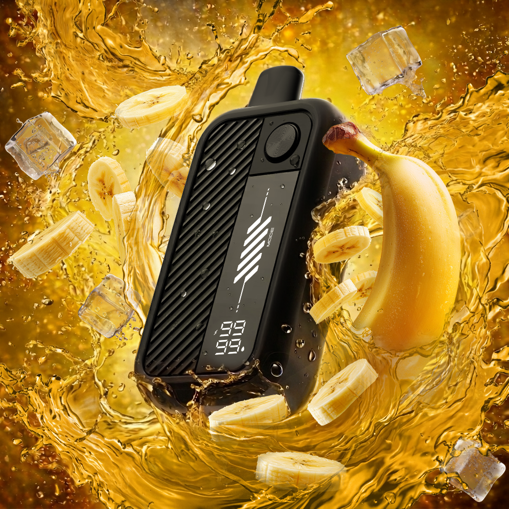 FLAVOUR BEAST BEAST MODE MAX 3