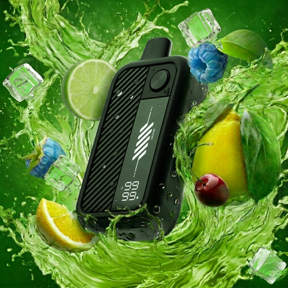 FLAVOUR BEAST BEAST MODE MAX 3