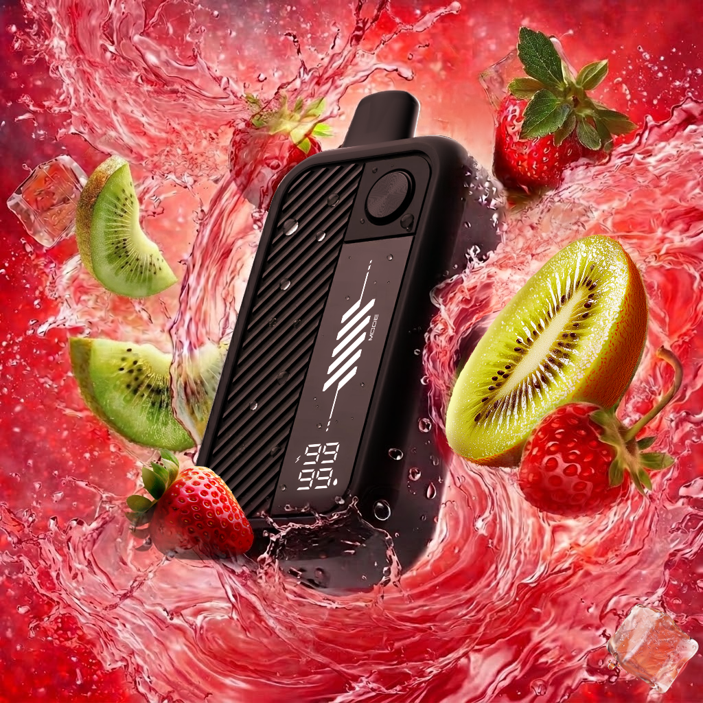 FLAVOUR BEAST BEAST MODE MAX 3