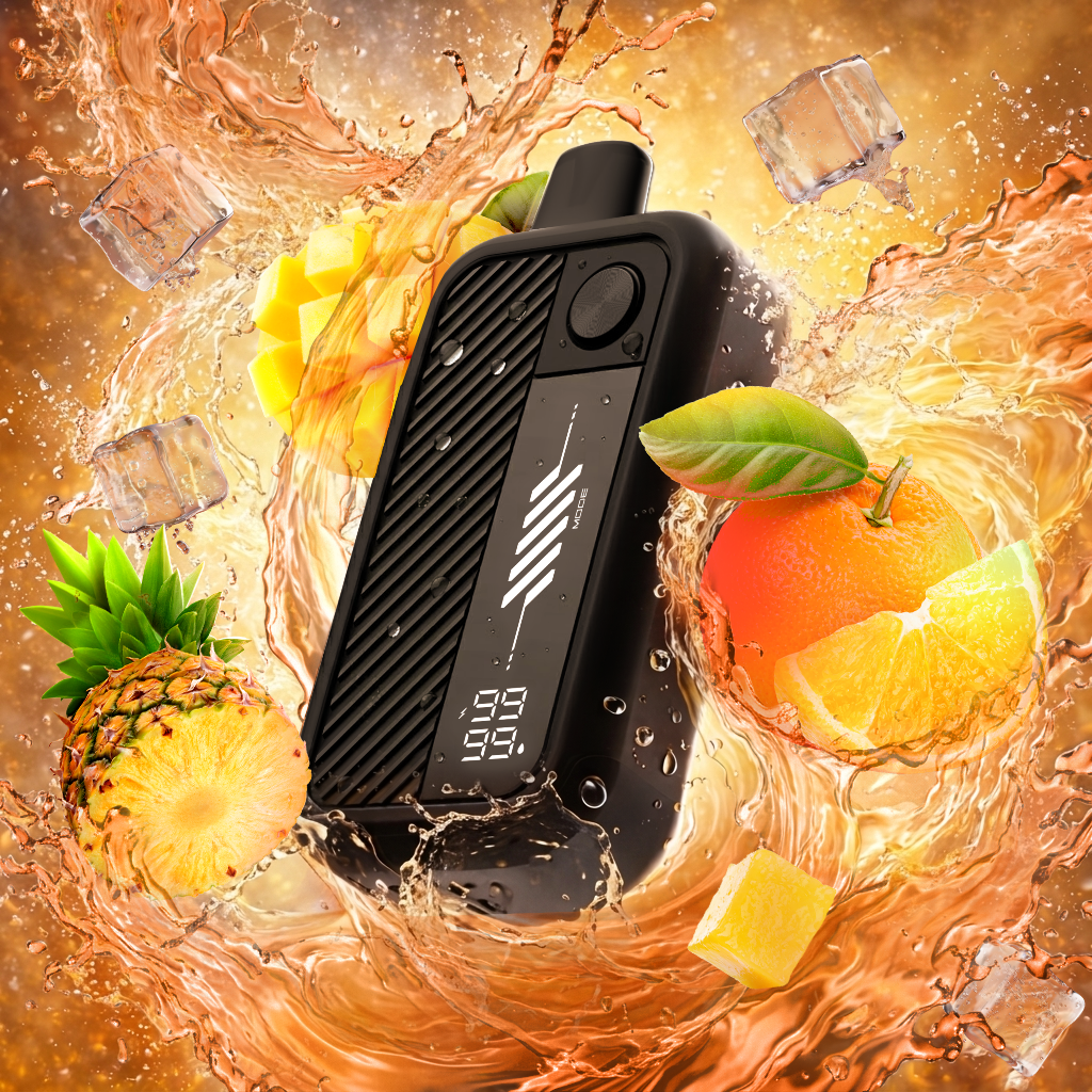 FLAVOUR BEAST BEAST MODE MAX 3