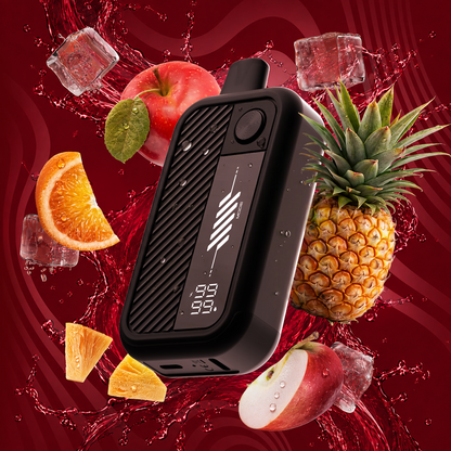 FLAVOUR BEAST BEAST MODE MAX 3