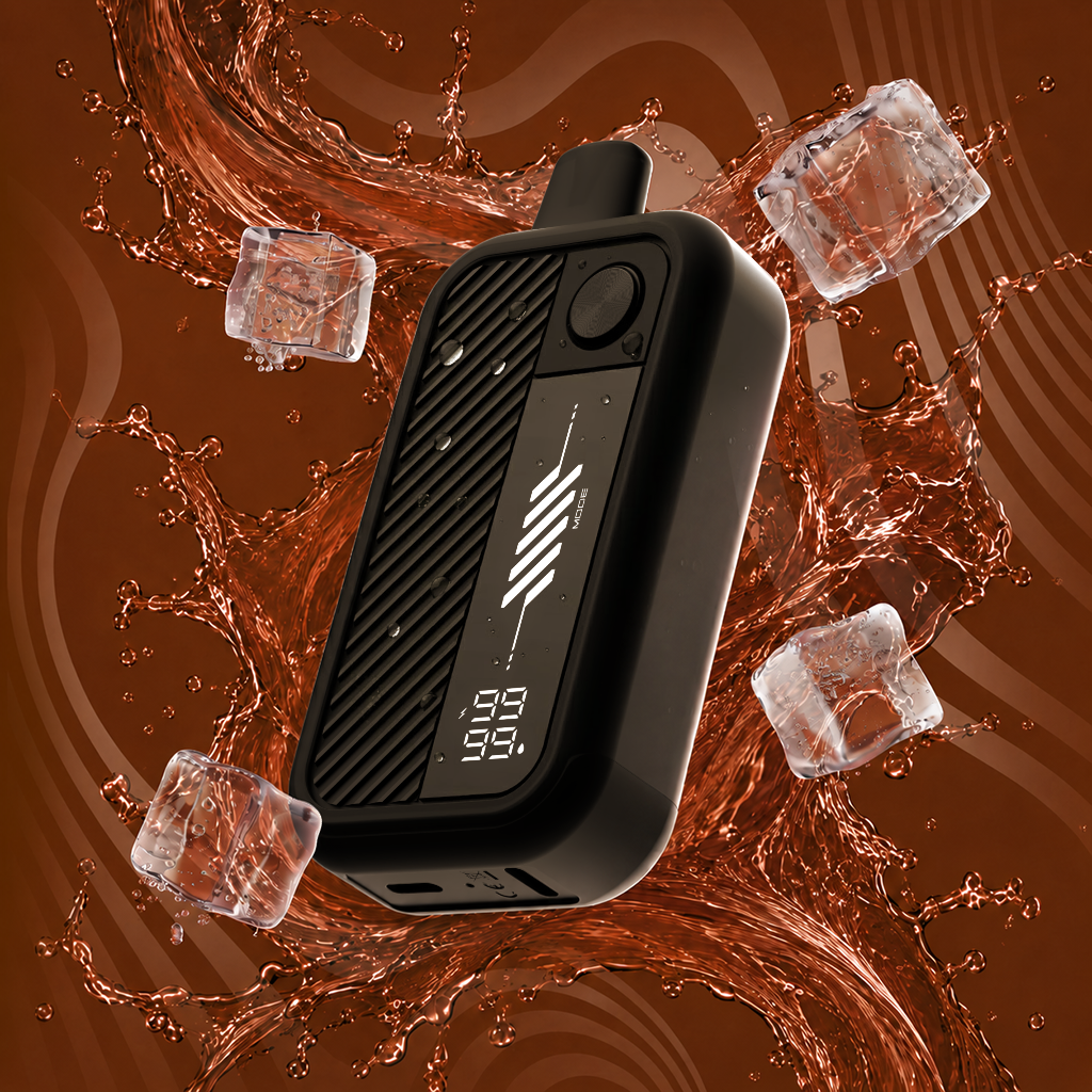 FLAVOUR BEAST BEAST MODE MAX 3