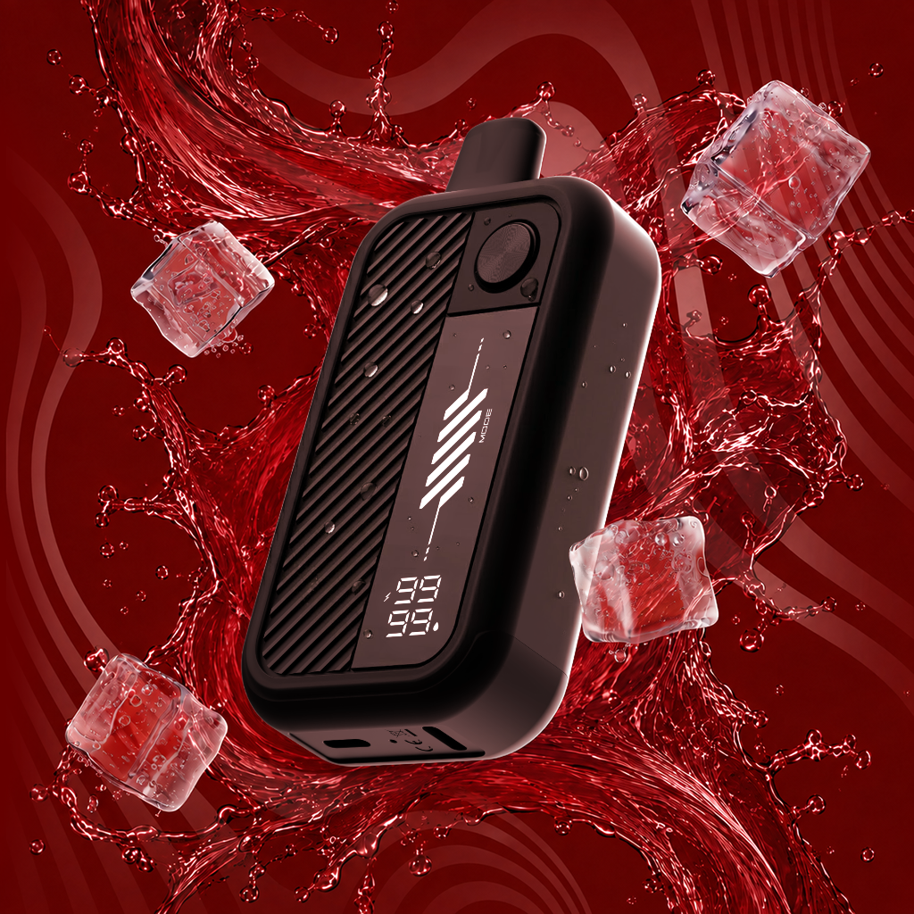 FLAVOUR BEAST BEAST MODE MAX 3