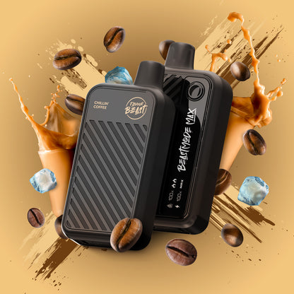 FLAVOUR BEAST BEAST MODE MAX 18K PUFFS (ONTARIO)