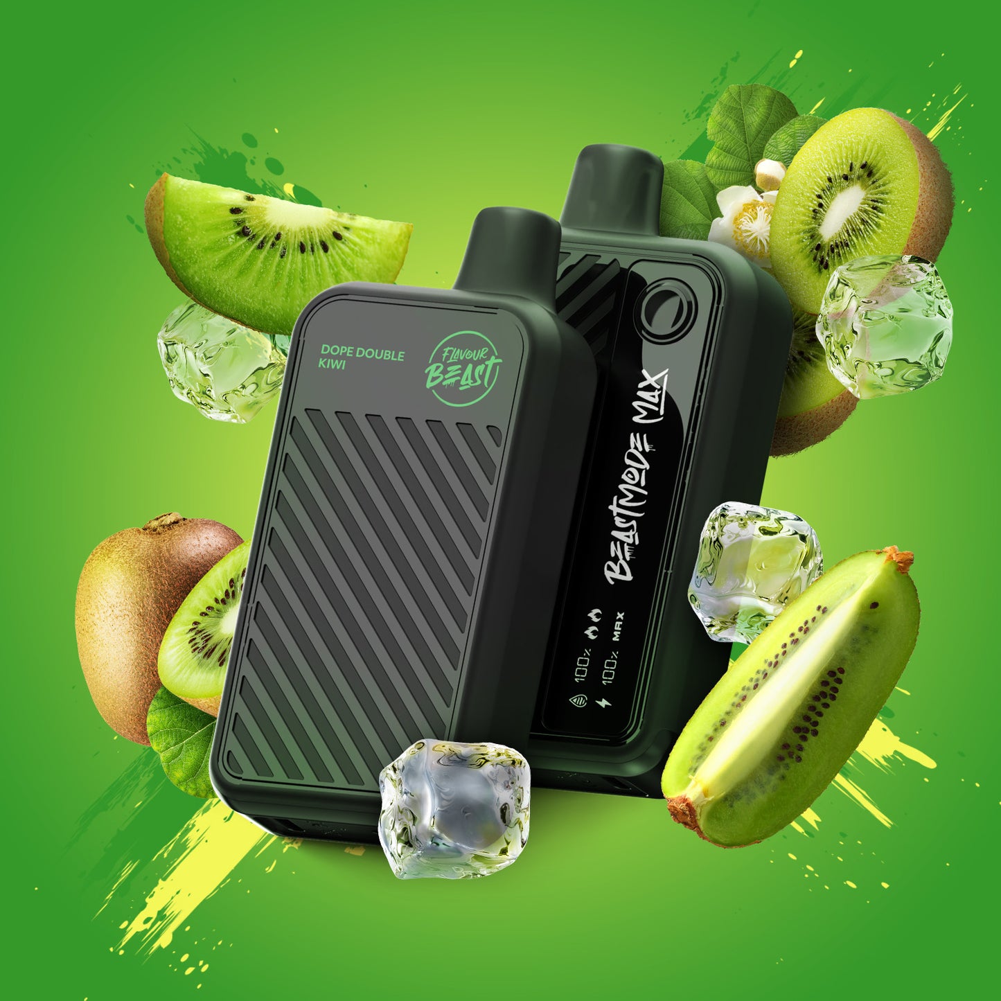 FLAVOUR BEAST BEAST MODE MAX 18K PUFFS (ONTARIO)