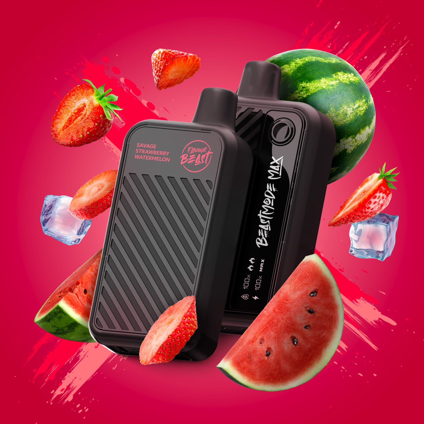 FLAVOUR BEAST BEAST MODE MAX 18K PUFFS (ONTARIO)
