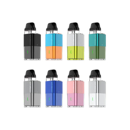 VAPORESSO XROS CUBE VAPING DEVICE KIT