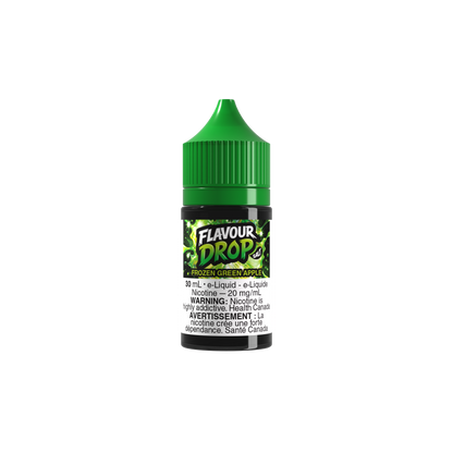 FLAVOUR DROP SALT NIC 20MG JUICES 30ML